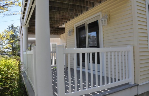 Avalon House | Sea Shore Home! Steps away from beach, boardwalk and entertainment.