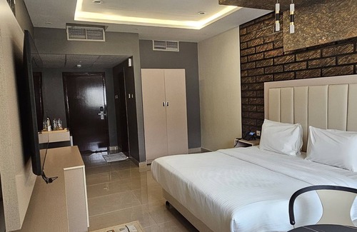 Khor Fakkan Hotel | Sea Shore Hotel Apartment