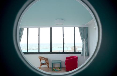 Eluan Bed & Breakfast | Sea Shore Hotel