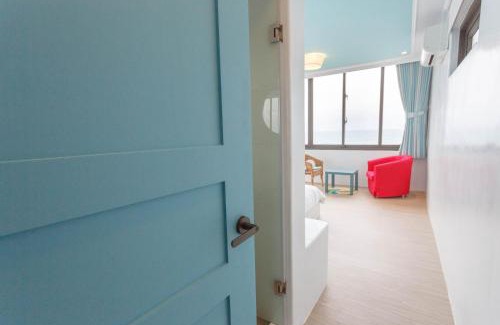 Eluan Bed & Breakfast | Sea Shore Hotel