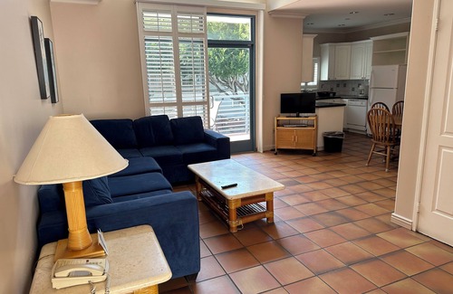 Ocean Park Hotel | Sea Shore Motel