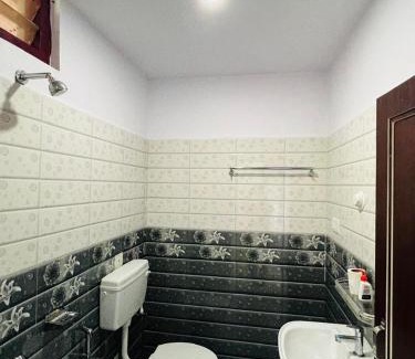 Rajiv Gandhi Nagar Hotel | Sea Shore Residency