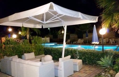 Piana Calzata Apartment | Sea side apartment with POOL, Terrace with SEA VIEW, WiFi, near Cefalu Palermo