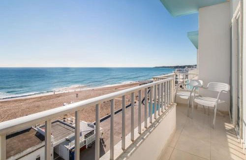 Armacao de Pera Apartment | Sea Side Apartment by SIDE VILLAS
