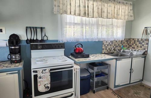 Great Brak River Apartment | SEA SIDE HOLIDAY 50 METERS FROM THE BEACH IN GARDEN ROUTE OF S A
