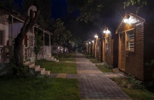 Kizilot Apartment | Sea side Holiday House+breakfast & dinner included