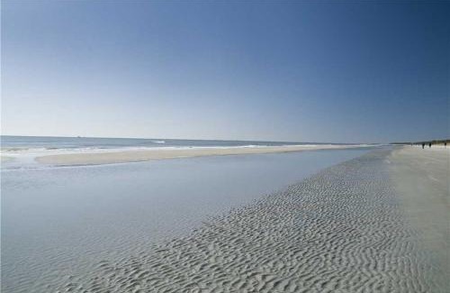 Hilton Head Island Apartment | Sea Side Villas I 308