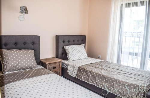 Primorski Apartment | SEA SIGHT Apartment