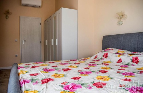 Primorski Apartment | SEA SIGHT Apartment