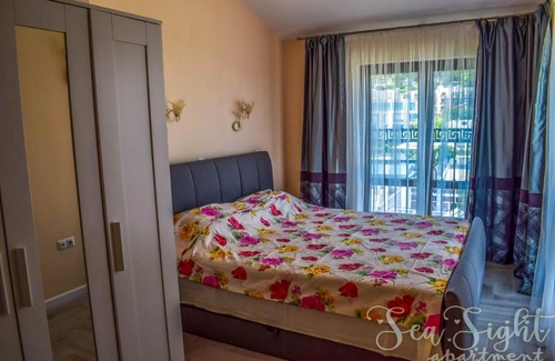 Primorski Apartment | SEA SIGHT Apartment