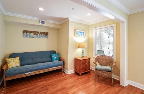 Tybee Island House | Sea Sight Villa A