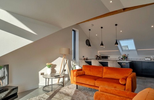 The Lizard Ski Chalet | Sea Skapya