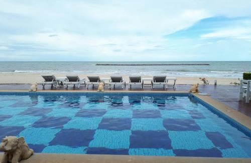 Hat Chao Samran Resort | Sea-Sky Resort
