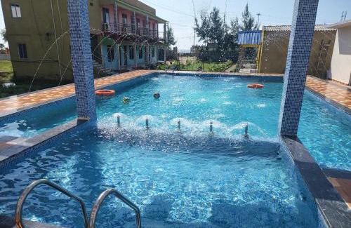 Mandarmani Resort | Sea Smile Inn