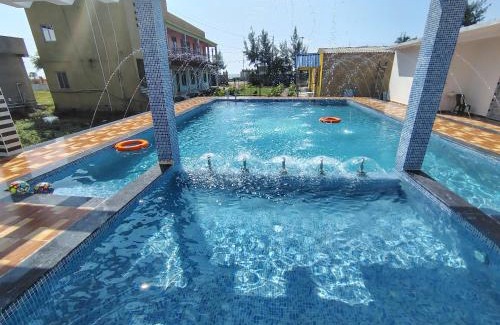 Mandarmani Resort | Sea Smile Inn