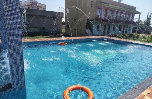 Mandarmani Resort | Sea Smile Inn