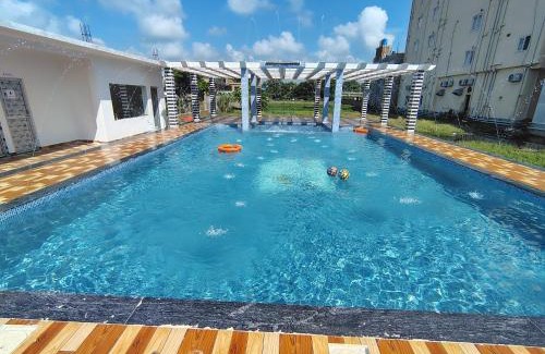 Mandarmani Resort | Sea Smile Inn