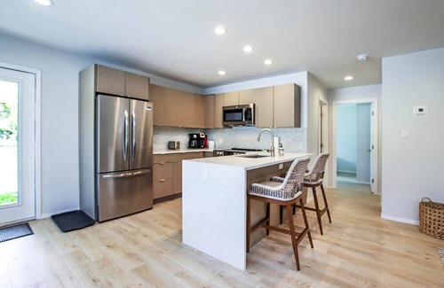 Beachview Country Club Estates House | Sea Song 2