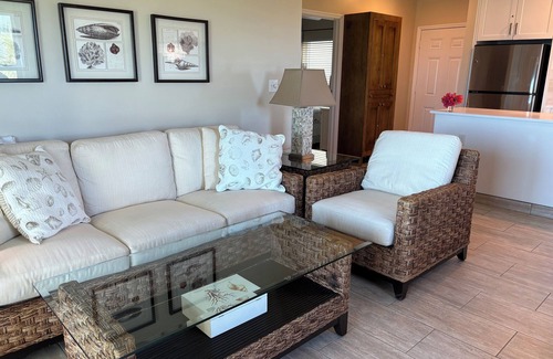 Wheeland Settlement Condo | SEA SONG Direct Oceanfront, 2 Kings, 2Bath, Beautiful Ocean Views!