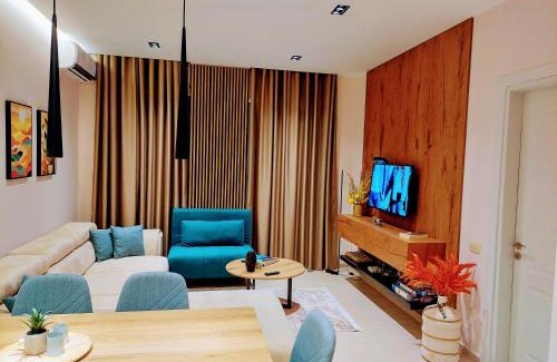 Vlore Apartment | Sea Song Luxury Apartment in Diamond Hill