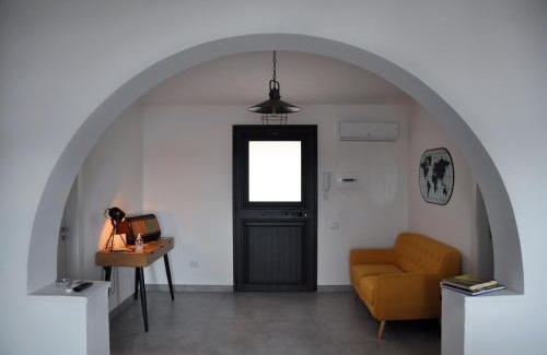 Sant'Ambrogio House | Sea Sound House