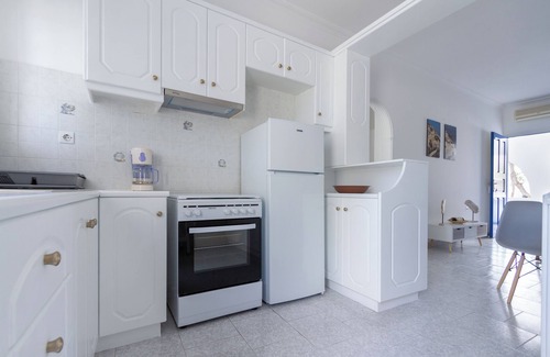 Exomytis Hotel | Sea Sound - White Katikies