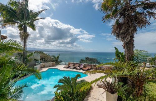 Plettenberg Bay Apartment | Sea Sounds and Sun