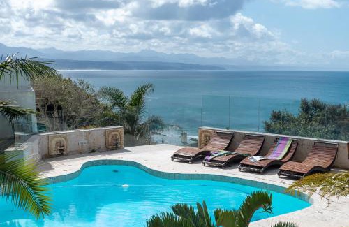 Plettenberg Bay Apartment | Sea Sounds and Sun