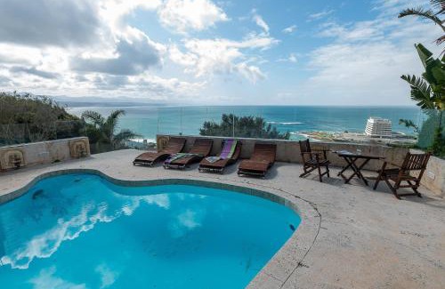 Plettenberg Bay Apartment | Sea Sounds and Sun