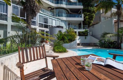 Plettenberg Bay Apartment | Sea Sounds and Sun