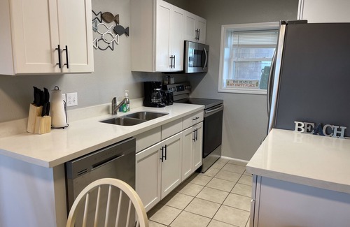 Port Aransas Condo | Sea Sounds | ★Beachfront★ | 2 Pools | First Floor Island Retreat 2 Bedroom Condo