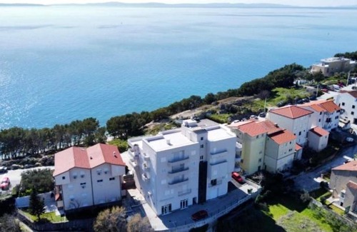 Stobrec Apartment | Sea Sparkle 2 Luxury Apartment