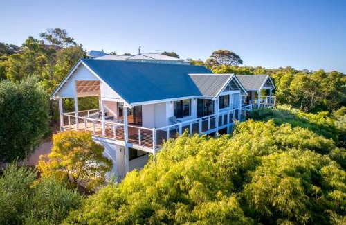 Eagle Bay House | Sea Spell I Private Properties