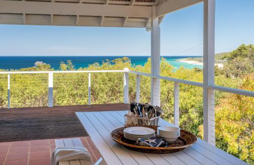 Eagle Bay House | Sea Spell I Private Properties