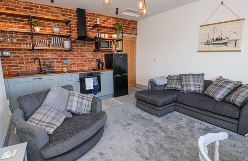 Hornsea Cottage | Sea Spell Loft