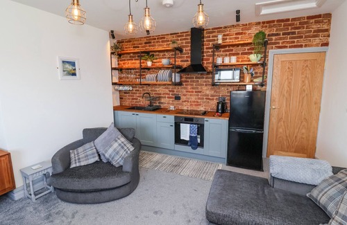 Hornsea Cottage | Sea Spell Loft