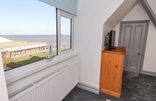 Hornsea Cottage | Sea Spell Loft