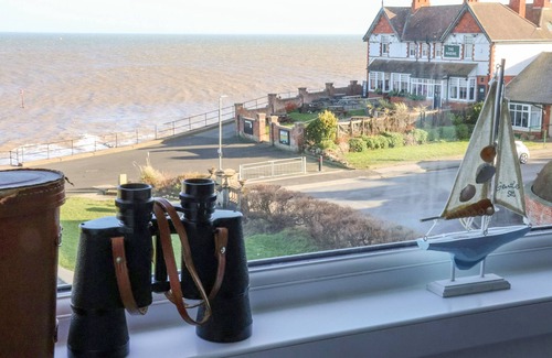 Hornsea Cottage | Sea Spell Loft