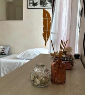 Brindisi Apartment | Sea & spiagge a 200m Stella del Salento