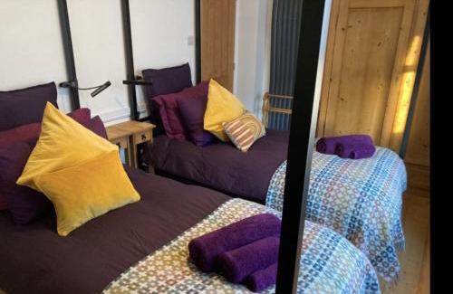 Exmouth House | Sea Spirit Eco Guest House