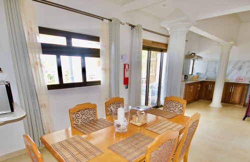 Anse Bois de Rose Apartment | Sea Splash & La Petite Maison