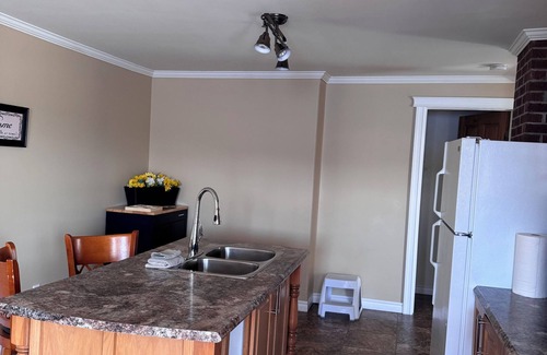 Rocky Harbour Cottage | Sea Spray Cottages #1, Rocky Harbour, Gros Morne National Park, NL