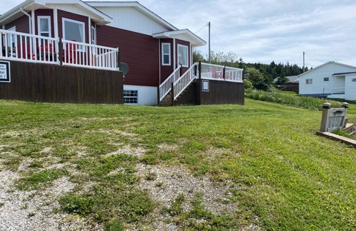 Rocky Harbour Cottage | Sea Spray Cottages #1, Rocky Harbour, Gros Morne National Park, NL