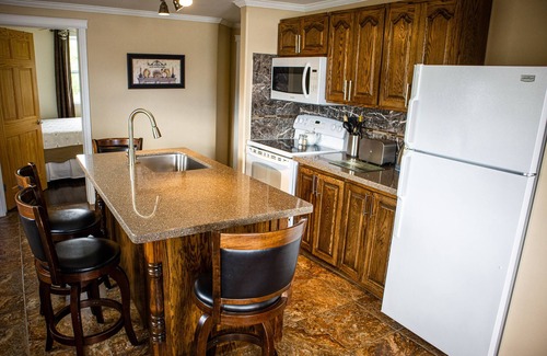 Rocky Harbour Cottage | Sea Spray Cottages #2 Rocky Harbour, Gros Morne National Park, NL