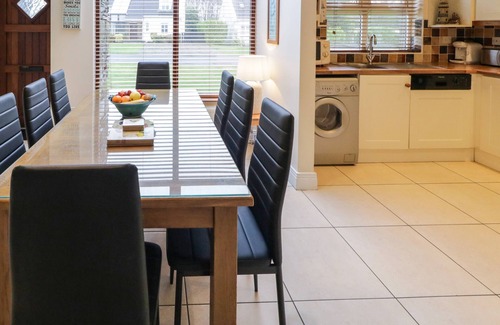 Rathmullan Cottage | Sea Spray Cottage