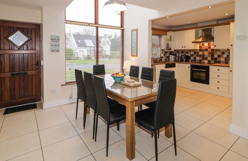 Rathmullan Cottage | Sea Spray Cottage