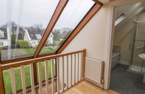 Rathmullan Cottage | Sea Spray Cottage