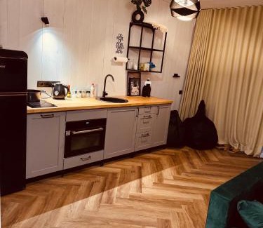 Latvia Apartment | Sea Spray Nida