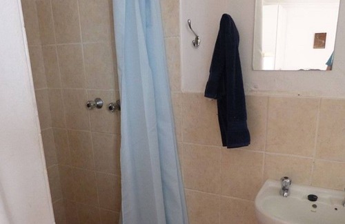 Margate Beach Apartment | Sea Spray - Private Studio Apartment with swimming pool