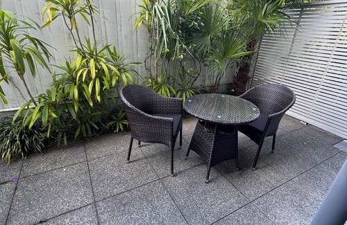 Paihia Apartment | Sea Spray Suites - Paihia Beachfront Complex - Unit 5